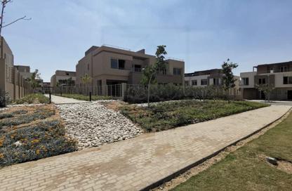 Villa - 5 Bedrooms - 5 Bathrooms for sale in Palm Hills   Palm Valley - 26th of July Corridor - 6 October City - Giza