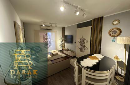 Apartment - 2 Bedrooms - 1 Bathroom for rent in Madinaty - Cairo