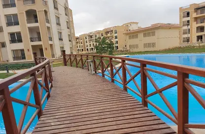 Apartment - 4 Bedrooms - 3 Bathrooms for sale in Stone Residence - 5th Settlement Compounds - The 5th Settlement - New Cairo City - Cairo
