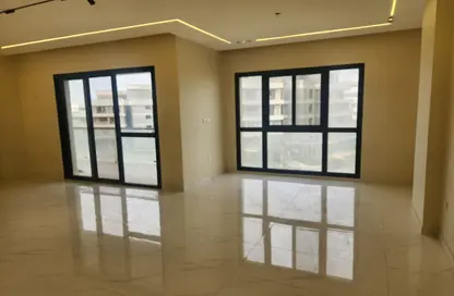 Apartment - 2 Bedrooms - 3 Bathrooms for rent in Villette - 5th Settlement Compounds - The 5th Settlement - New Cairo City - Cairo