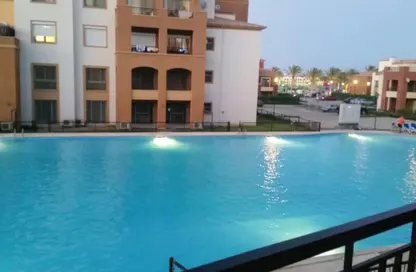 شاليه - 4 غرف نوم - 2 حمامات للبيع في مراسي - سيدي عبد الرحمن - الساحل الشمالي