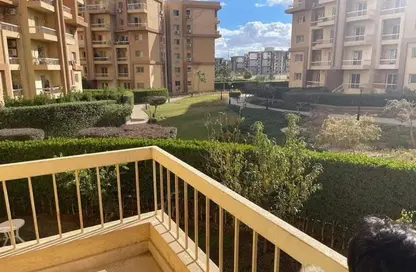 شقة - 3 غرف نوم - 1 حمام للبيع في طريق الحي الايطالي - حدائق اكتوبر - مدينة 6 أكتوبر - الجيزة