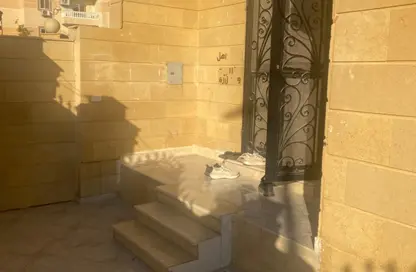 شقة - 2 غرف نوم - 1 حمام للبيع في الحي التاسع - مدينة العبور - القليوبية