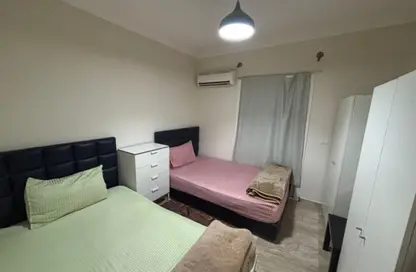 Apartment - 2 Bedrooms - 1 Bathroom for rent in Rawdat Zayed - 12th District - Sheikh Zayed City - Giza