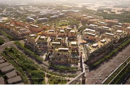 مساحات مكتبية - استوديو - 1 حمام للبيع في شارع ال ٩٠ الجنوبي - شارع التسعين الجنوبي - التجمع الخامس - مدينة القاهرة الجديدة - القاهرة