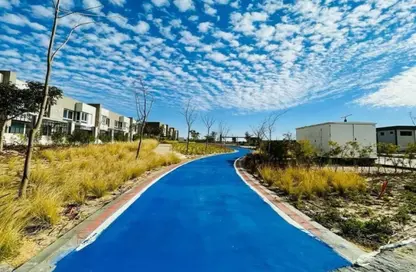 Villa - 4 Bedrooms - 4 Bathrooms for sale in Badya Palm Hills - 6 October Compounds - 6 October City - Giza Villa - 4 Bedrooms - 4 Bathrooms for sale in Badya Palm Hills - 6 October Compounds - 6 October City - Giza