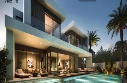 Apartment - 3 Bedrooms - 3 Bathrooms for sale in Solana East - 5th Settlement Compounds - The 5th Settlement - New Cairo City - Cairo