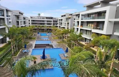 Apartment - 3 Bedrooms - 3 Bathrooms for sale in El Patio Oro - 5th Settlement Compounds - The 5th Settlement - New Cairo City - Cairo