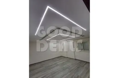 Apartment - 3 Bedrooms - 4 Bathrooms for sale in Shehab St. - Mohandessin - Giza Apartment - 3 Bedrooms - 4 Bathrooms for sale in Shehab St. - Mohandessin - Giza