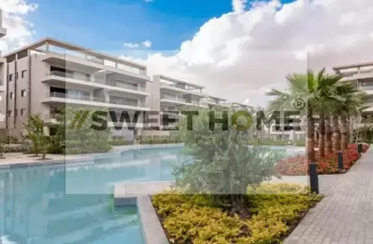 شقة - 3 غرف نوم - 3 حمامات للبيع في ليك فيو ريزدنس 2 - كمبوندات التجمع الخامس - التجمع الخامس - مدينة القاهرة الجديدة - القاهرة