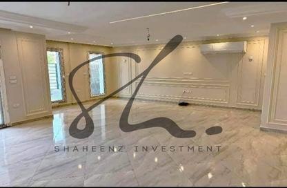 Apartment - 3 Bedrooms - 2 Bathrooms for sale in Hyde Park - 5th Settlement Compounds - The 5th Settlement - New Cairo City - Cairo