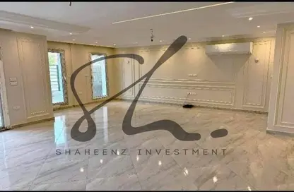Apartment - 3 Bedrooms - 2 Bathrooms for sale in Hyde Park - 5th Settlement Compounds - The 5th Settlement - New Cairo City - Cairo