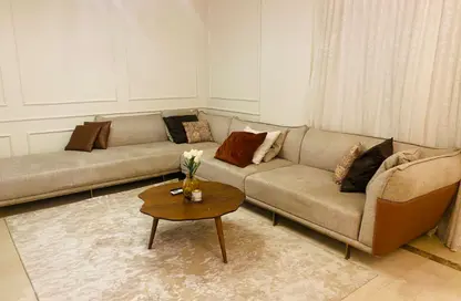 شقة - 2 غرف نوم - 3 حمامات للايجار في ميفيدا - كمبوندات التجمع الخامس - التجمع الخامس - مدينة القاهرة الجديدة - القاهرة