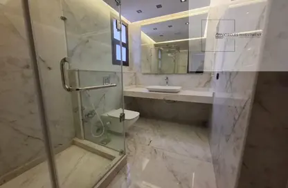 Duplex - 3 Bedrooms - 3 Bathrooms for rent in Westown - Sheikh Zayed Compounds - Sheikh Zayed City - Giza