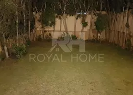 Townhouse - 3 Bedrooms - 3 Bathrooms for rent in Al Yasmine Greenland - Al Motamayez District - 6 October City - Giza