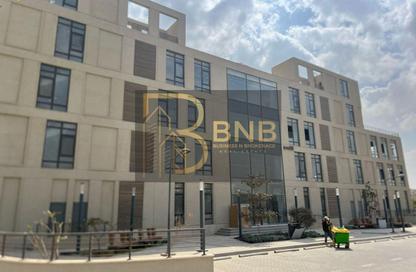 Office Space - Studio - 2 Bathrooms for rent in District 5 - 5th Settlement Compounds - The 5th Settlement - New Cairo City - Cairo