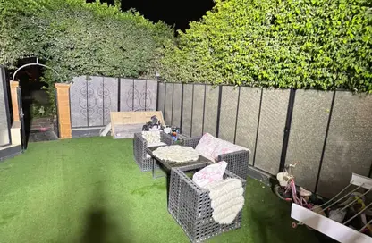 Apartment - 3 Bedrooms - 3 Bathrooms for sale in Al Rehab - New Cairo City - Cairo Apartment - 3 Bedrooms - 3 Bathrooms for sale in Al Rehab - New Cairo City - Cairo