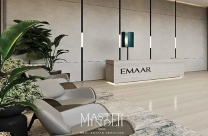 محل - استوديو - 1 حمام للبيع في ميفيدا - كمبوندات التجمع الخامس - التجمع الخامس - مدينة القاهرة الجديدة - القاهرة