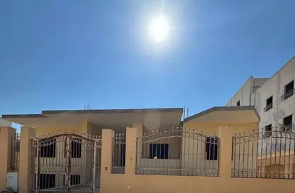فيلا - 8 غرف نوم - 8 حمامات للبيع في تمر حنه - كمبوندات التجمع الخامس - التجمع الخامس - مدينة القاهرة الجديدة - القاهرة