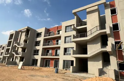 شقة - 3 غرف نوم - 2 حمامات للبيع في بريكس - طريق مصر اسكندرية الصحراوي - مدينة 6 أكتوبر - الجيزة