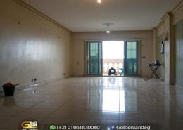 Apartment - 3 bedrooms for للبيع in Ahmed Orabi St. - Moharam Bek - Hay Sharq - Alexandria