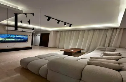 شقة - 3 غرف نوم - 3 حمامات للبيع في نيو جيزة - طريق مصر اسكندرية الصحراوي - مدينة 6 أكتوبر - الجيزة