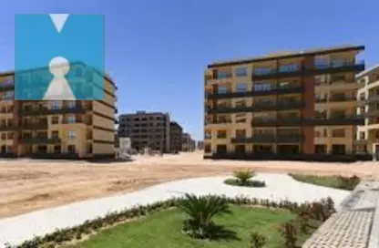 Apartment - 3 Bedrooms - 2 Bathrooms for sale in Nyoum October - Northern Expansions - 6 October City - Giza