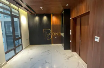 Office Space - Studio for rent in District 5 - 5th Settlement Compounds - The 5th Settlement - New Cairo City - Cairo