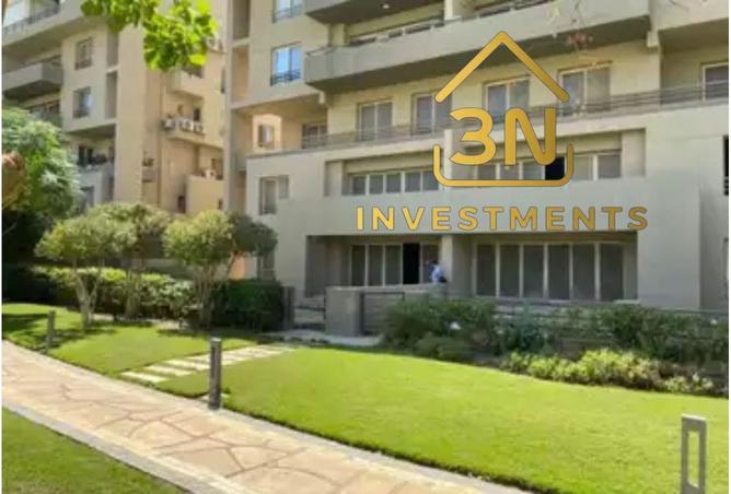 Apartment - 2 Bedrooms - 2 Bathrooms for rent in The Square - 5th Settlement Compounds - The 5th Settlement - New Cairo City - Cairo