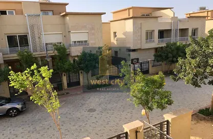 فيلا - 4 غرف نوم - 4 حمامات للبيع في جدار - كمبوندات 6 أكتوبر - مدينة 6 أكتوبر - الجيزة