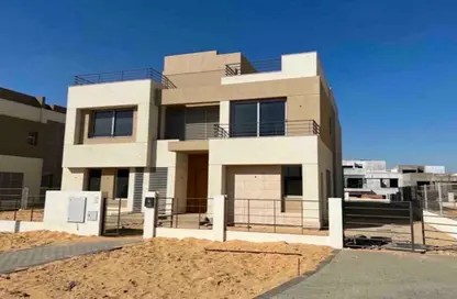 فيلا - 6 غرف نوم - 7 حمامات للبيع في بالم هيلز نيو كايرو - كمبوندات التجمع الخامس - التجمع الخامس - مدينة القاهرة الجديدة - القاهرة