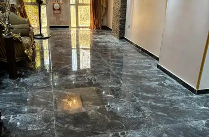 Duplex - 3 Bedrooms - 3 Bathrooms for sale in Dream Land - Al Wahat Road - 6 October City - Giza