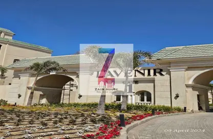 Apartment - 3 Bedrooms - 3 Bathrooms for sale in L'avenir - Mostakbal City Compounds - Mostakbal City - Future City - Cairo