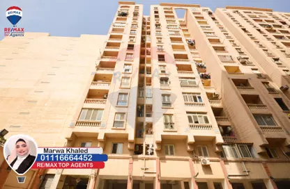 Apartment - 2 Bedrooms - 1 Bathroom for rent in Moharam Bek St. - Moharam Bek - Hay Wasat - Alexandria