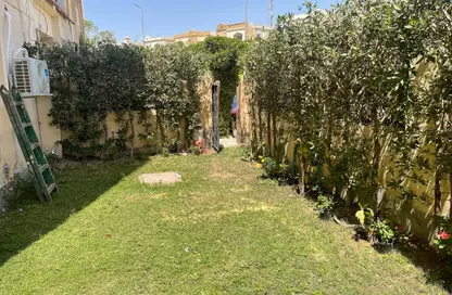 Apartment - 2 Bedrooms - 2 Bathrooms for rent in Hadayek Al Mohandessin - 4th District - Sheikh Zayed City - Giza