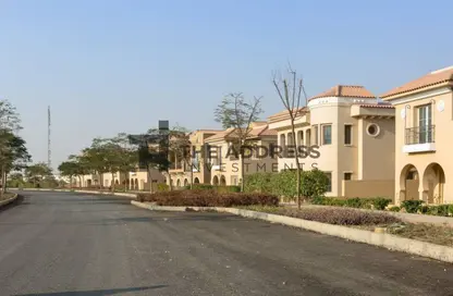 تاون هاوس - 4 غرف نوم - 4 حمامات للبيع في هايد بارك - كمبوندات التجمع الخامس - التجمع الخامس - مدينة القاهرة الجديدة - القاهرة
