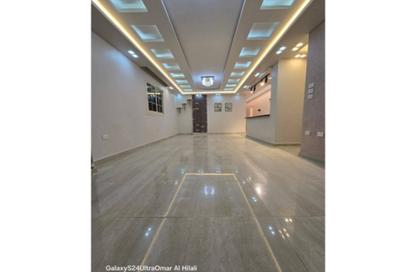 Apartment - 3 Bedrooms - 2 Bathrooms for sale in Gate 4 - Mena - Hadayek El Ahram - Giza