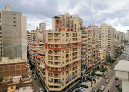 Apartment - 2 bedrooms for للايجار in Abo Qir St. - Cleopatra - Hay Sharq - Alexandria
