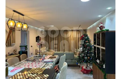 Apartment - 3 Bedrooms - 1 Bathroom for sale in Tijan - Zahraa El Maadi - Hay El Maadi - Cairo