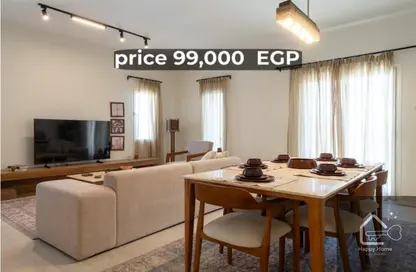 Apartment - 3 Bedrooms - 4 Bathrooms for rent in Mivida - 5th Settlement Compounds - The 5th Settlement - New Cairo City - Cairo Apartment - 3 Bedrooms - 4 Bathrooms for rent in Mivida - 5th Settlement Compounds - The 5th Settlement - New Cairo City - Cairo
