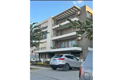 Apartment - 1 Bedroom - 1 Bathroom for sale in Taj City - 5th Settlement Compounds - The 5th Settlement - New Cairo City - Cairo