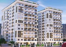 Apartment - 2 bedrooms - 1 bathroom for للبيع in 2nd Sector - Zahraa El Maadi - Hay El Maadi - Cairo Apartment - 2 bedrooms - 1 bathroom for للبيع in 2nd Sector - Zahraa El Maadi - Hay El Maadi - Cairo