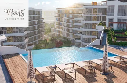 Apartment - 3 Bedrooms - 3 Bathrooms for sale in Bloomfields - Mostakbal City Compounds - Mostakbal City - Future City - Cairo Apartment - 3 Bedrooms - 3 Bathrooms for sale in Bloomfields - Mostakbal City Compounds - Mostakbal City - Future City - Cairo