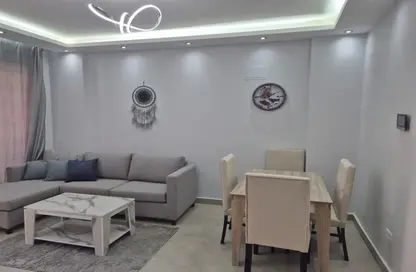 Apartment - 2 Bedrooms - 1 Bathroom for rent in Madinaty - Cairo