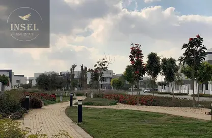 دوبلكس - 3 غرف نوم - 3 حمامات للبيع في هايد بارك - كمبوندات التجمع الخامس - التجمع الخامس - مدينة القاهرة الجديدة - القاهرة