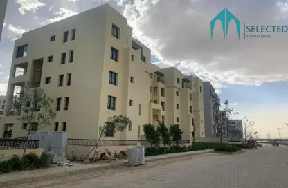 Apartment - 3 Bedrooms - 3 Bathrooms for sale in O West - 6 October Compounds - 6 October City - Giza