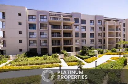 Chalet - 2 Bedrooms - 2 Bathrooms for sale in Marassi - Sidi Abdel Rahman - North Coast