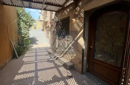 Apartment - Studio - 2 Bathrooms for rent in El Banafseg 5 - El Banafseg - New Cairo City - Cairo