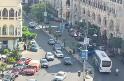 مساحات مكتبية - استوديو - 2 حمامات للبيع في الكوربة - مصر الجديدة - القاهرة