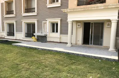 Apartment - 3 Bedrooms - 3 Bathrooms for rent in Mountain View Hyde Park - 5th Settlement Compounds - The 5th Settlement - New Cairo City - Cairo